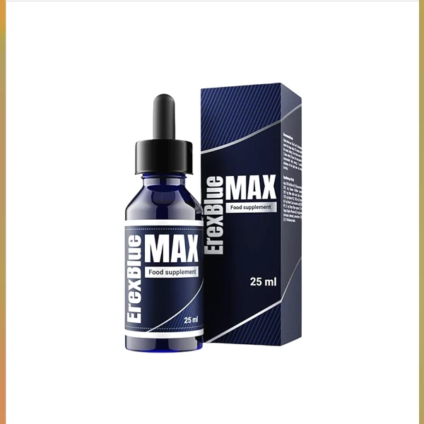 ErexBlue Max