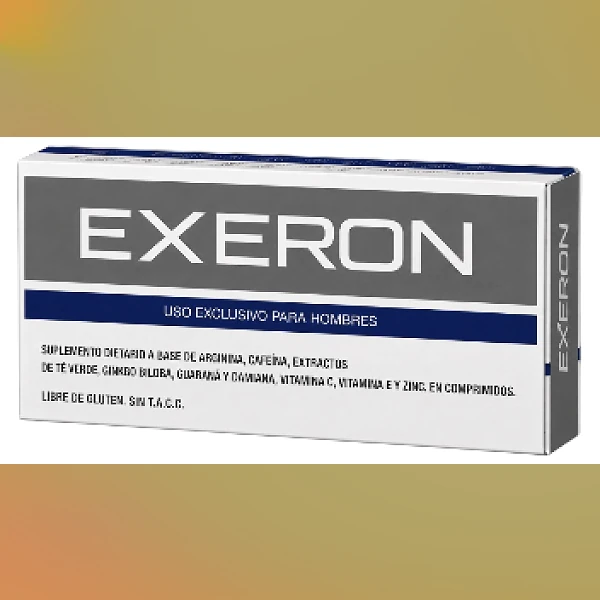 Exeron