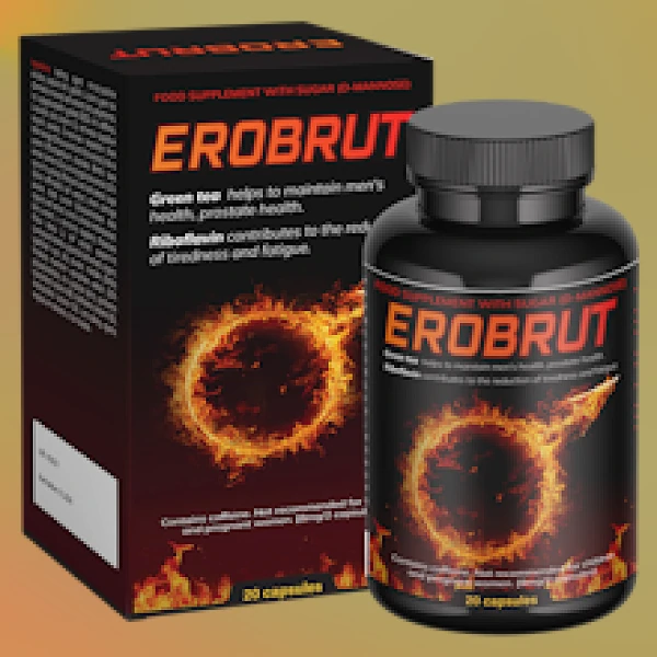 Erobrut