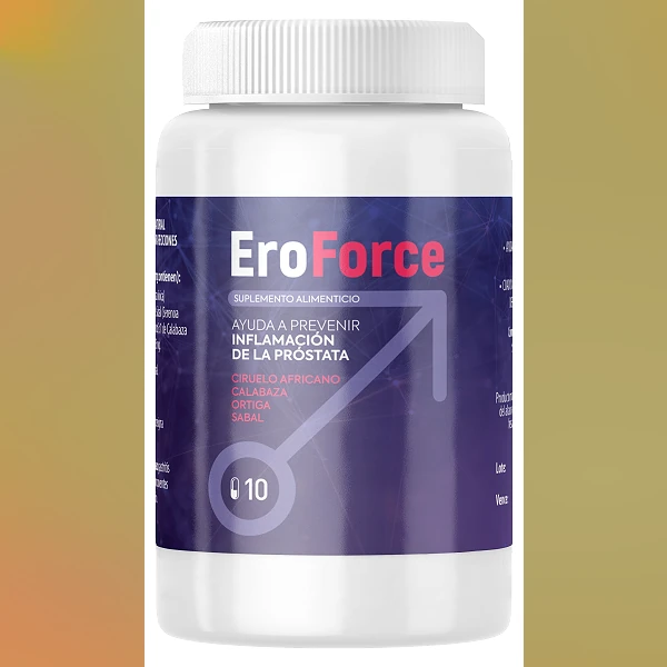 Eroforce