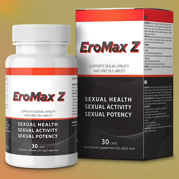 Eromax