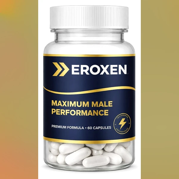 Eroxen