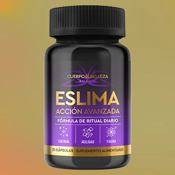 Eslima
