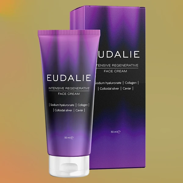 Eudalie