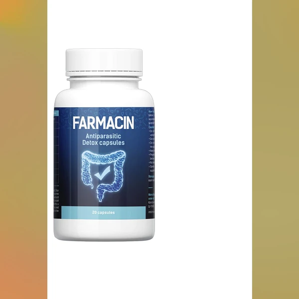 Farmacin
