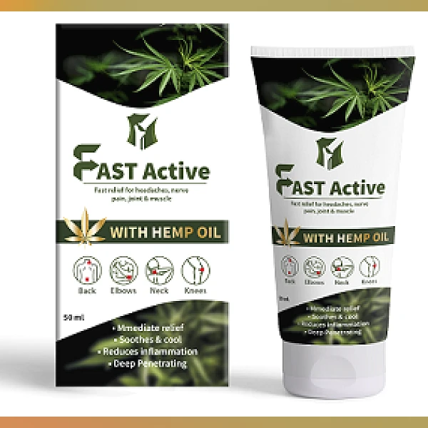Fast Active