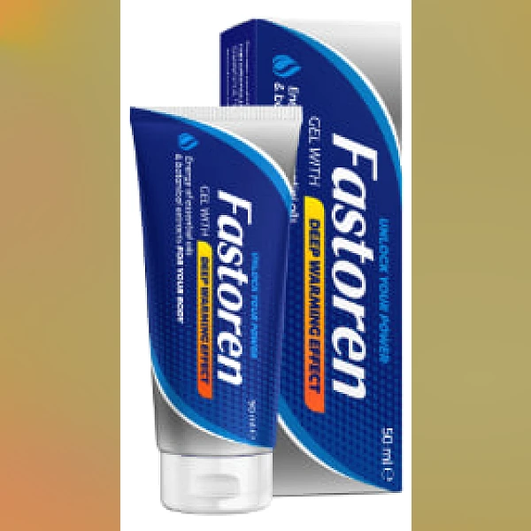 Fastoren