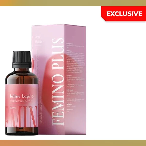 Femino Plus