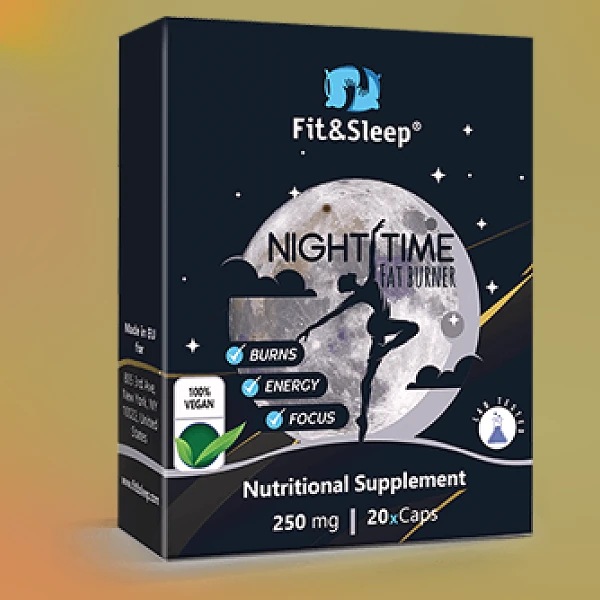 Fit&Sleep