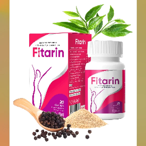 Fitarin