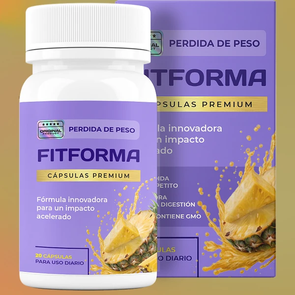 FitForma