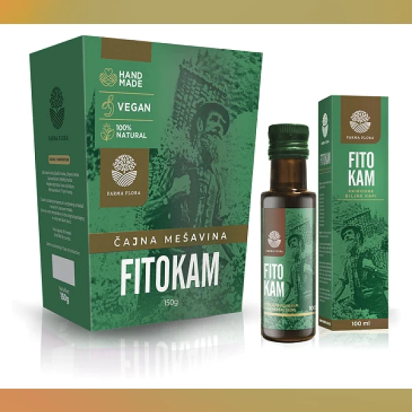Fitokam