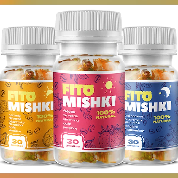 FitoMishki