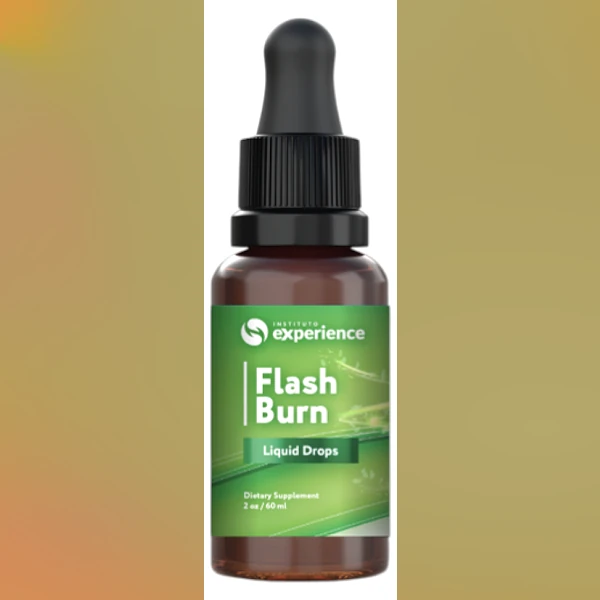 FlashBurn