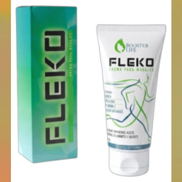 FLEKO