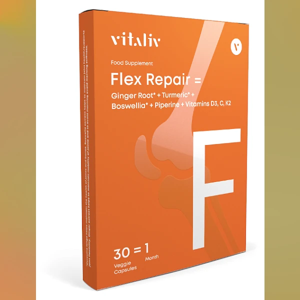 Flex repair