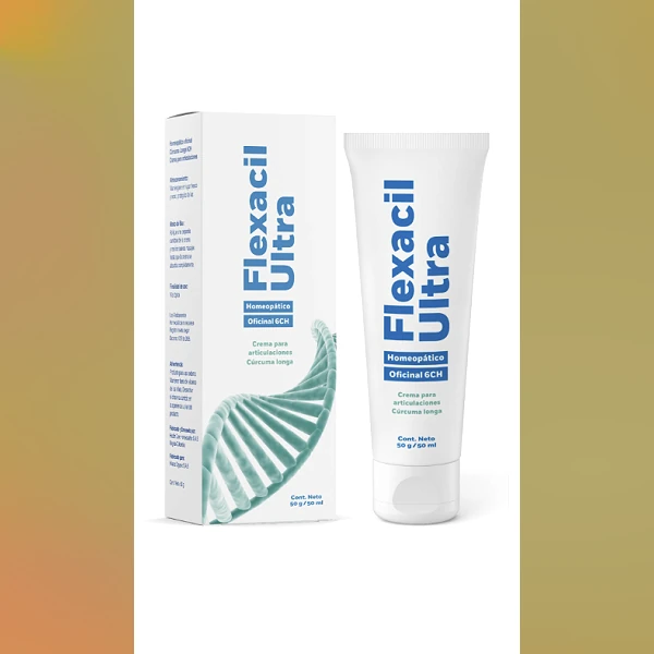 Flexacil Cream
