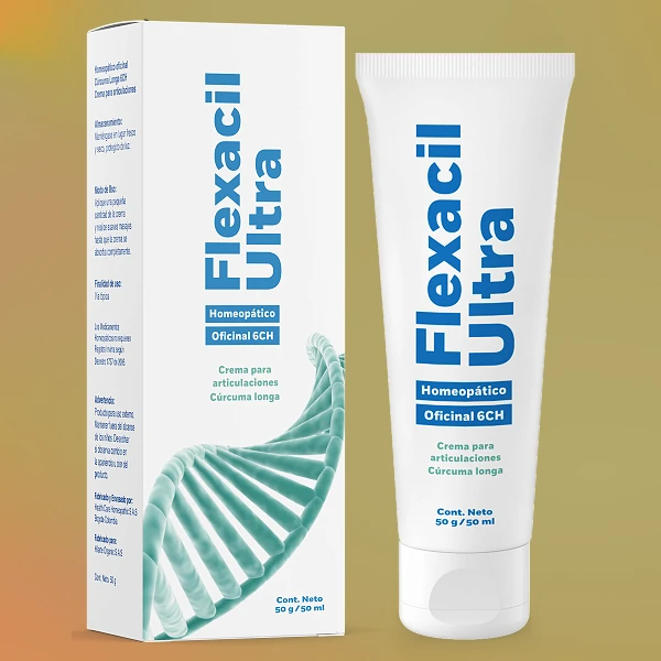 Flexacil Ultra
