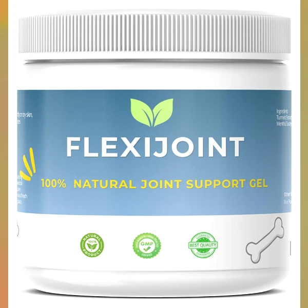 FlexiJoint Gel