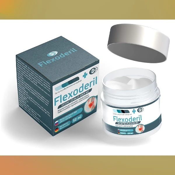 Flexoderil