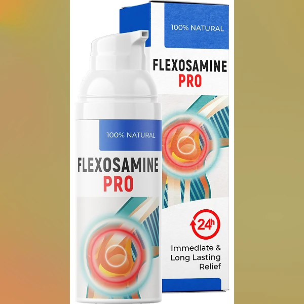 Flexosamine Pro