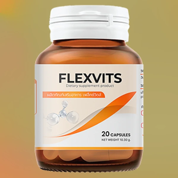 Flexvits