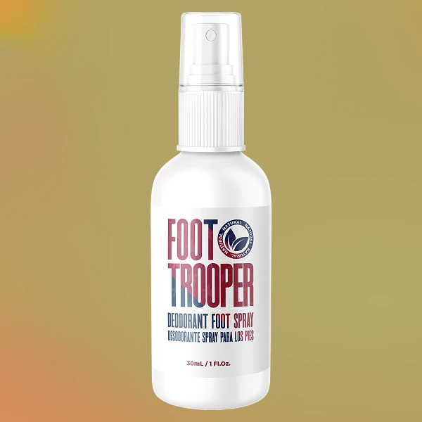 Foot Trooper