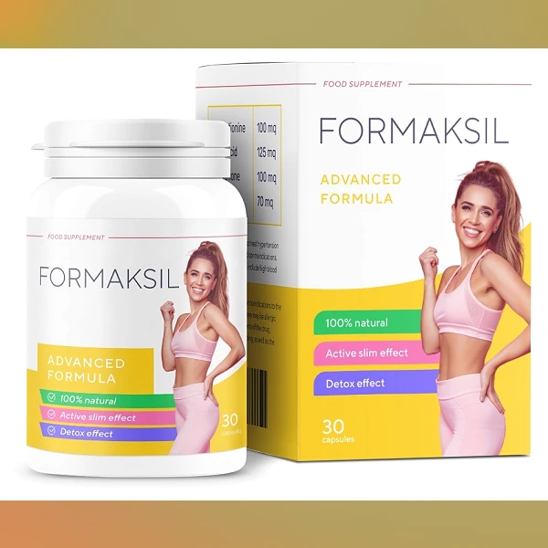 Formaksil