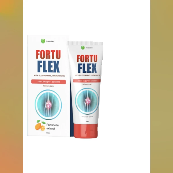 Fortuflex cream