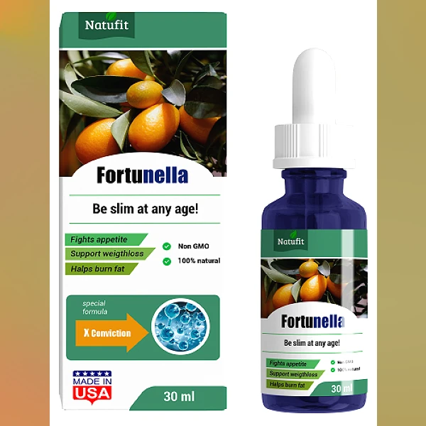 Fortunella
