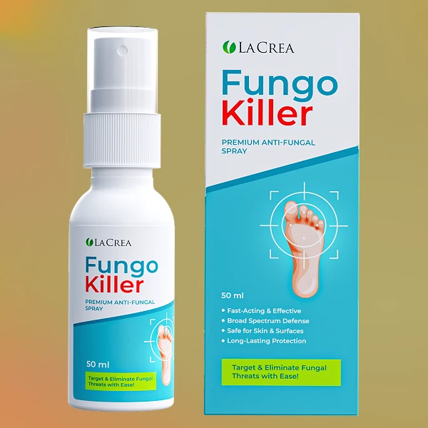 Fungokiller