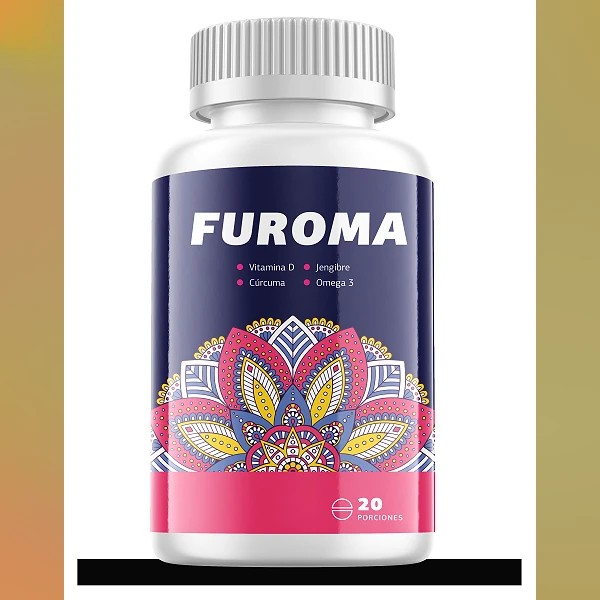 Furoma