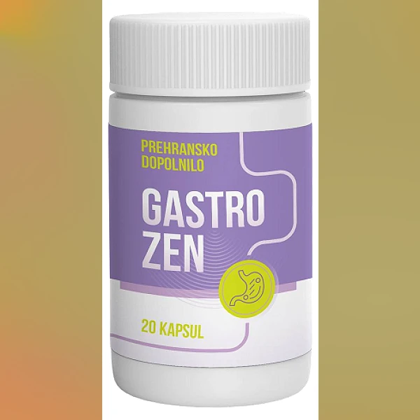 Gastro Zen