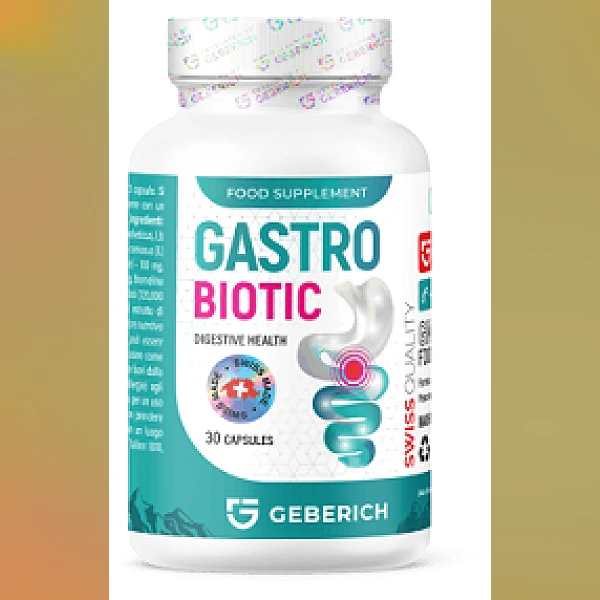 GASTROBIOTIC