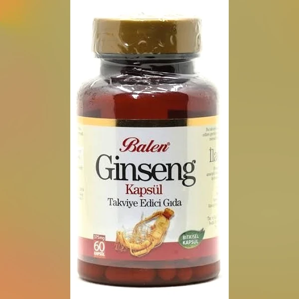Ginseng