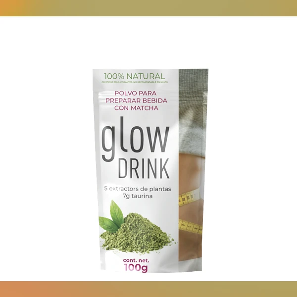 Glow Drink