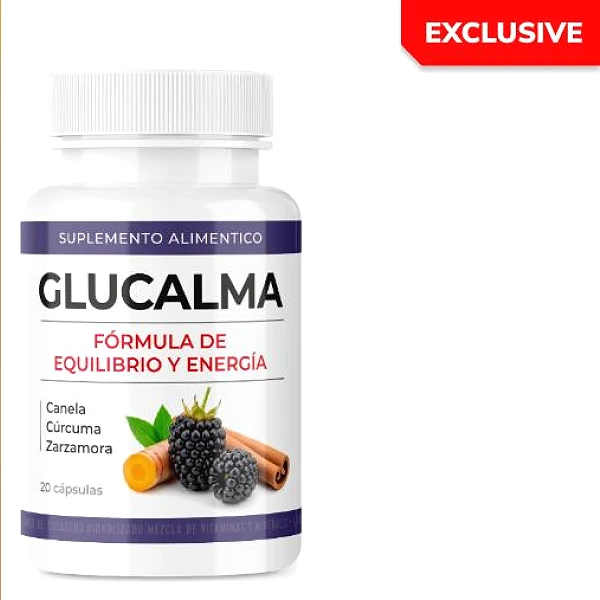 Glucalma
