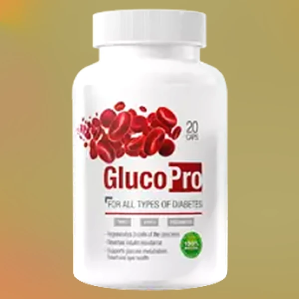Gluco Pro