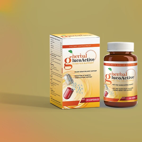 Glucoactive390k