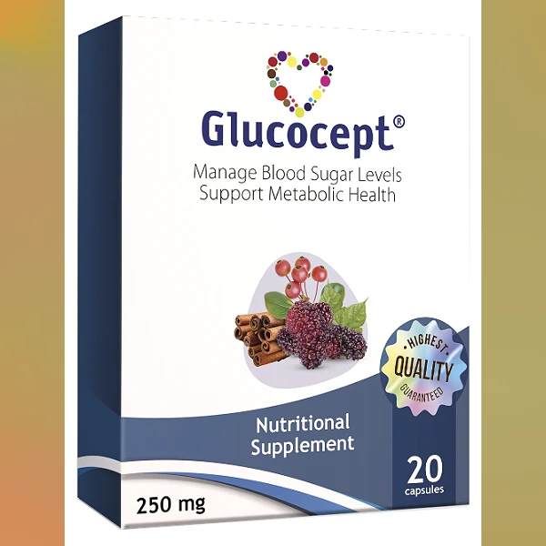 Glucocept