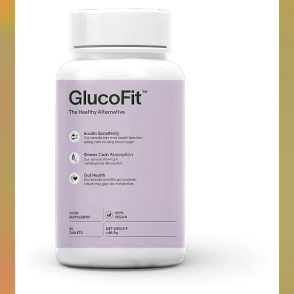 GLUCOFIT