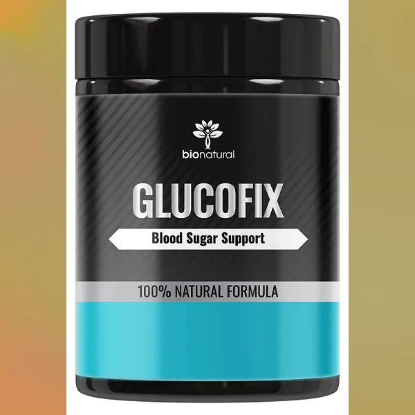 Glucofix