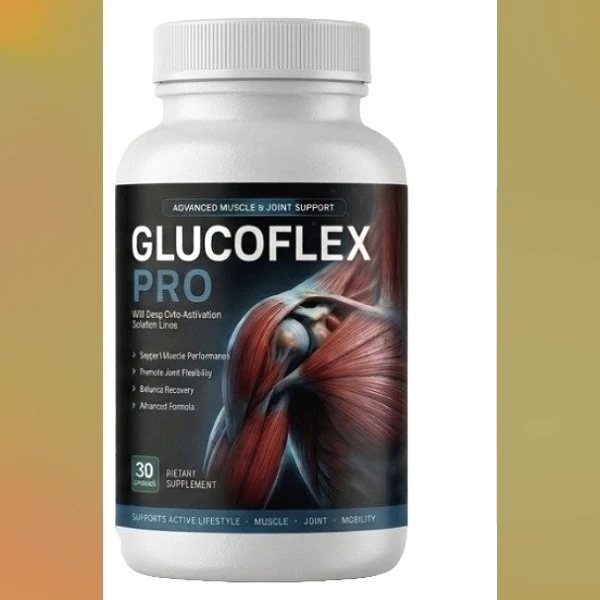 Glucoflex pro