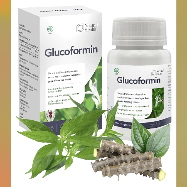 Glucofomin N