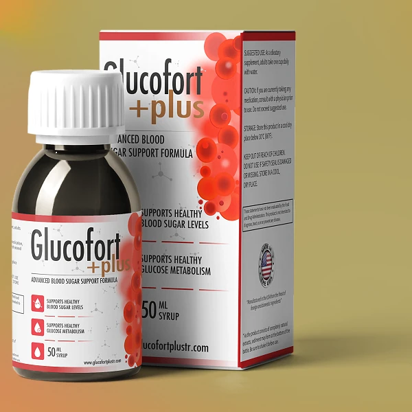 Glucofort Plus