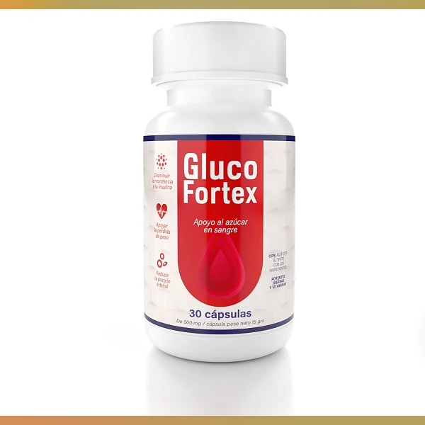 GlucoFortex