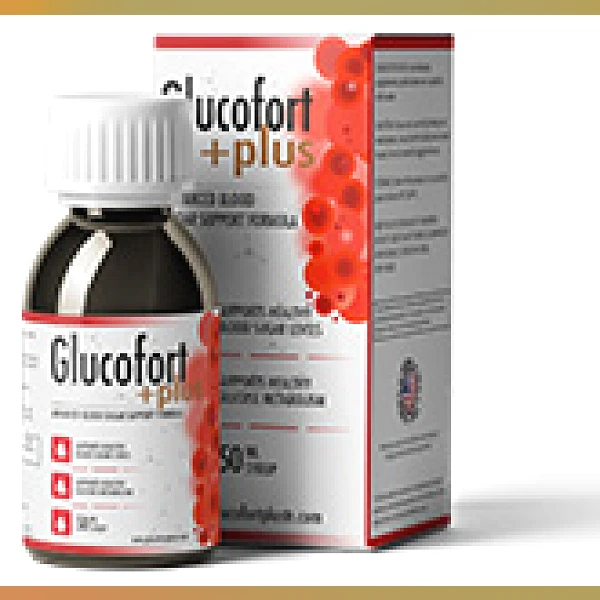 Glucofortplus