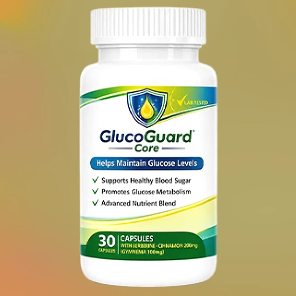 GlucoGuard