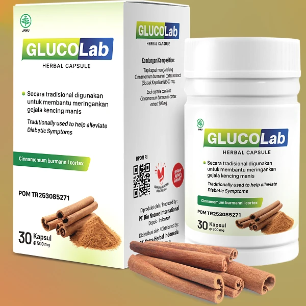 Glucolab