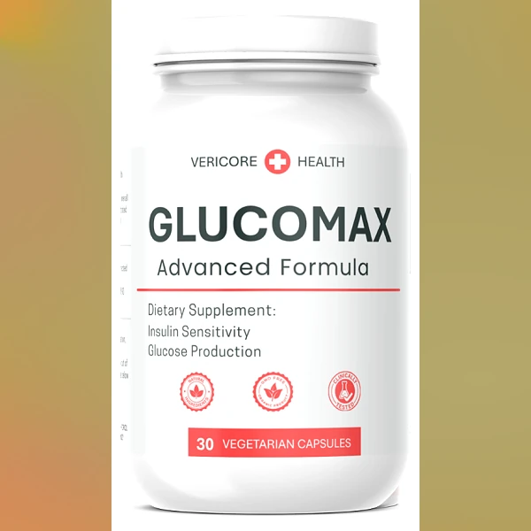 GlucoMax